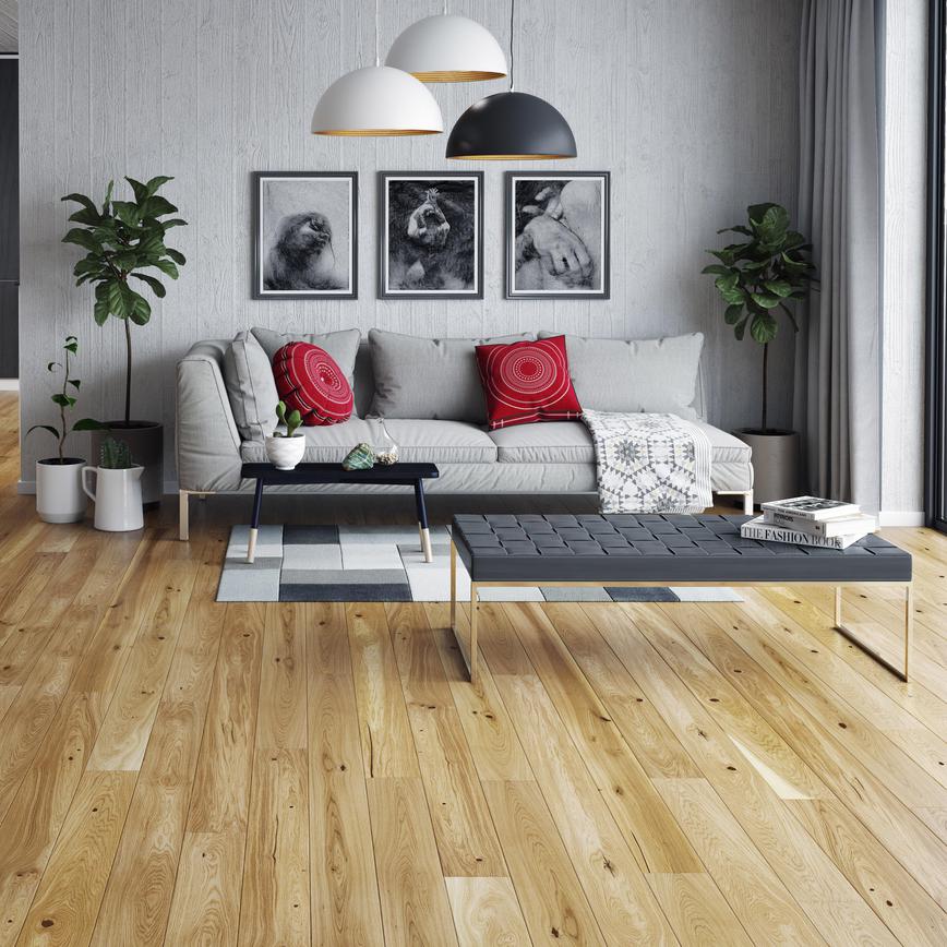 Wood flooring fitters Larbert 