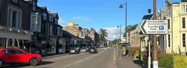 Professional Joiner Stirling Bridge of Allan