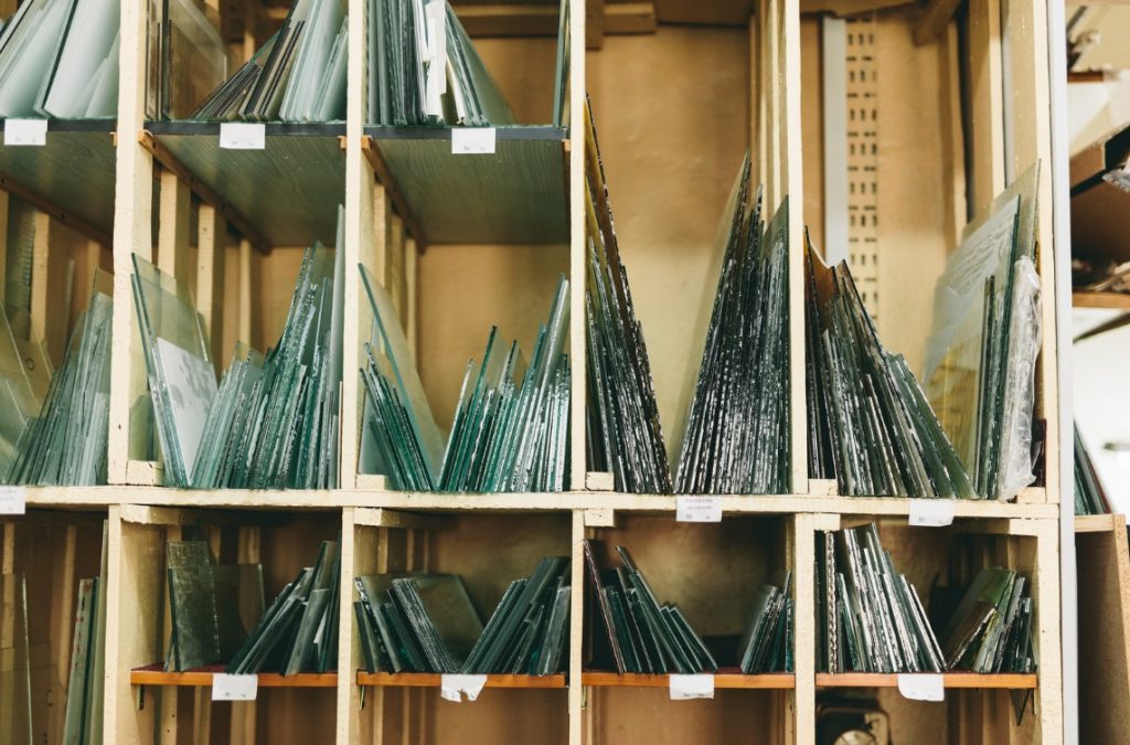 Local Glaziers near me in Stirling